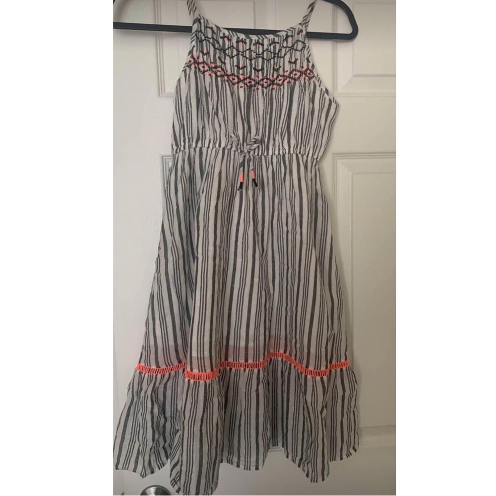 Girls Cat and Jack dresses